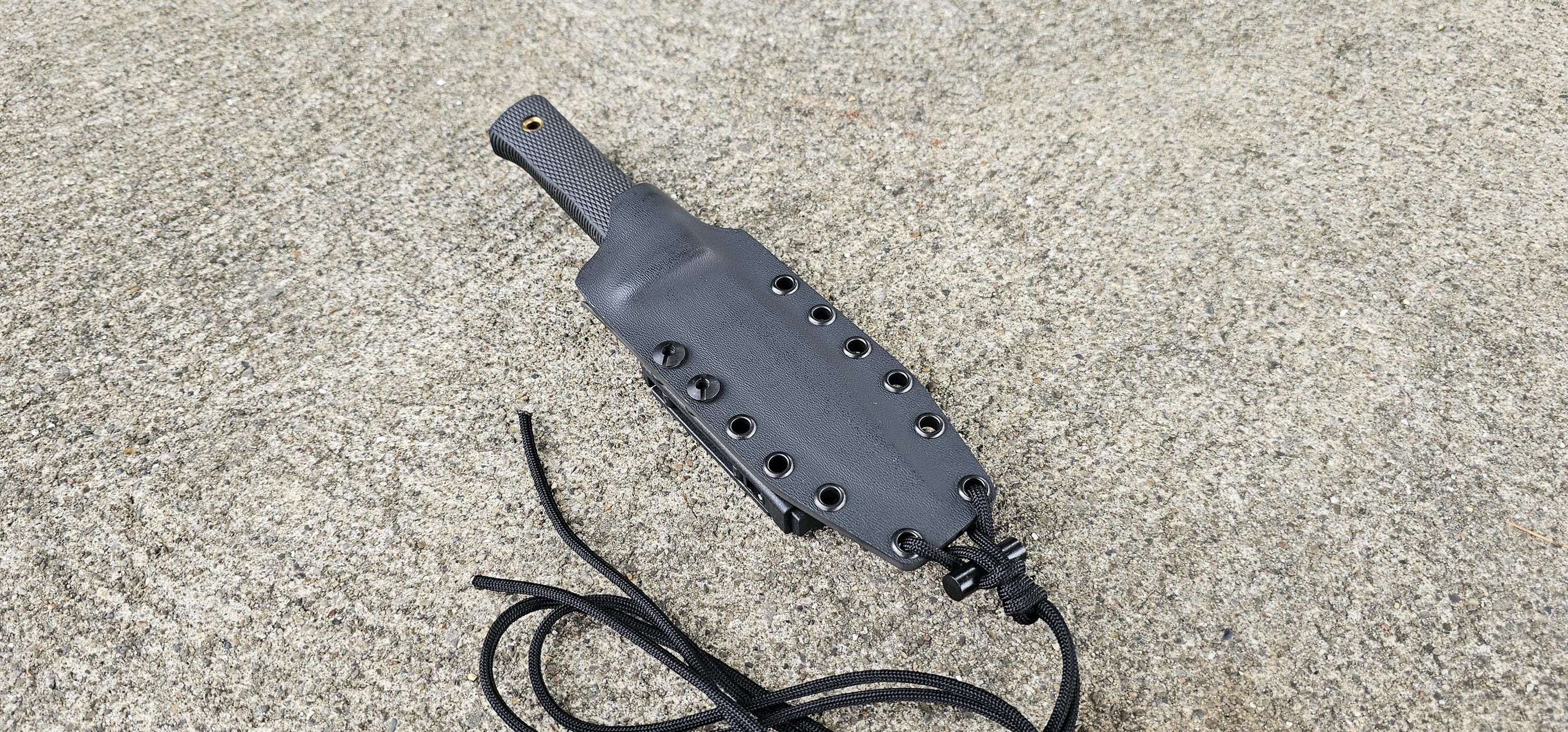 Cold Steel 