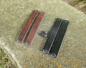 IWB Leather Loop