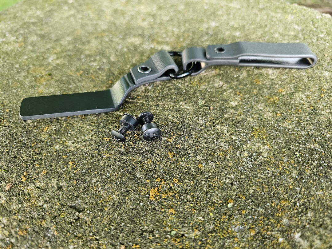Kydex Dangler Attachment für TRI