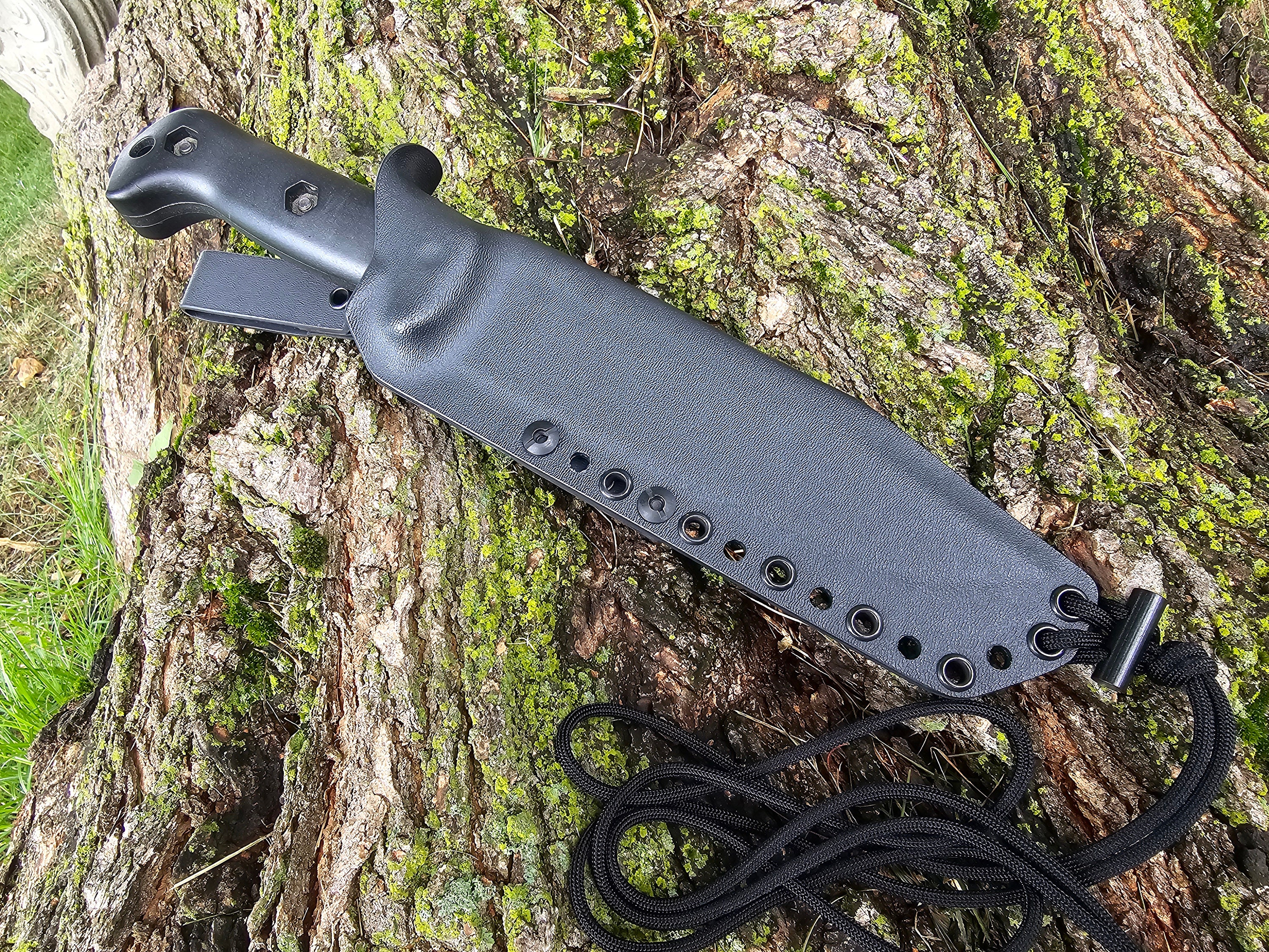 Bk9 kydex sheath - Etsy 日本