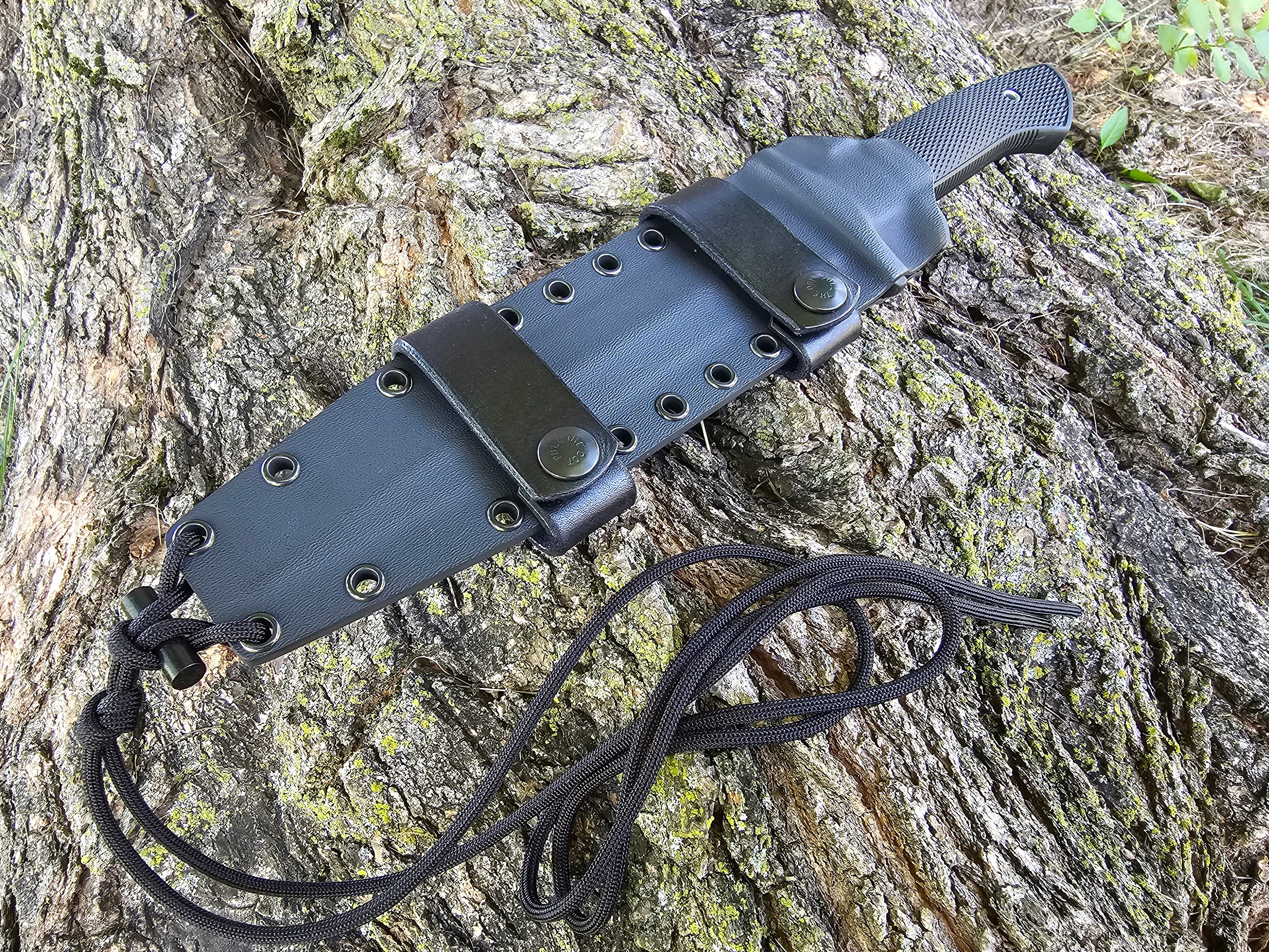 Cold steel recon scout sheath - Etsy 日本