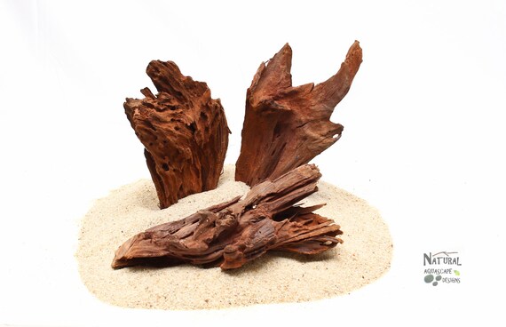 malaysian aquarium driftwood 3