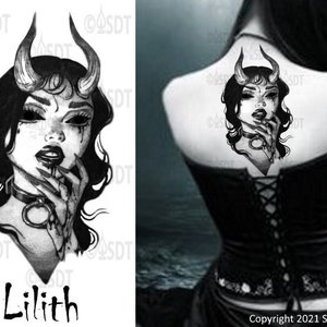 Free Lilith Photos and Vectors