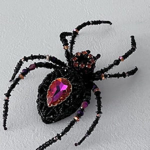 Big Spider decor Halloween decoration
