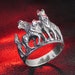 see more listings in the Women's Rings  section