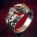 see more listings in the Gothic Rings & Pendants section