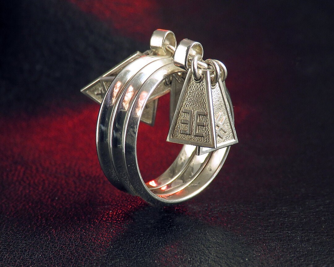 Latvian rings for sale clearance