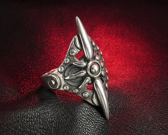 Crazy Gothic