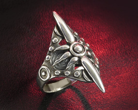 giger jewelry