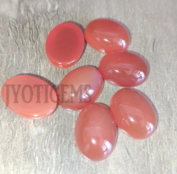 Red Onyx Calibrated Oval cabochon Nice Color Red Onyx Oval Cabs All Sizes Red Onyx Calibrated Oval cabochon Nice Color Red Onyx Oval Cabs All Sizes