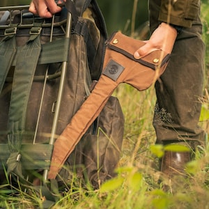 Axe Conceal Carry Sleeve