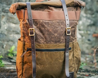 The Passenger Rucksack 20 - 25L