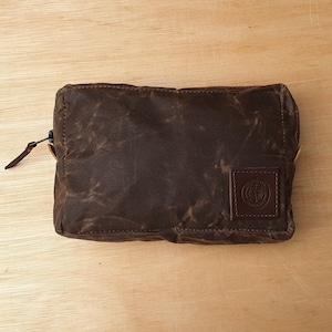Expedition Pouch