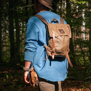 Scout Rucksack