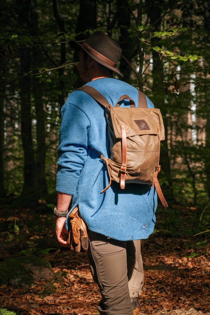 Scout Rucksack image 1