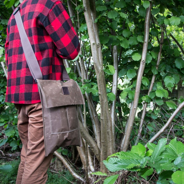 Sac à dos scout