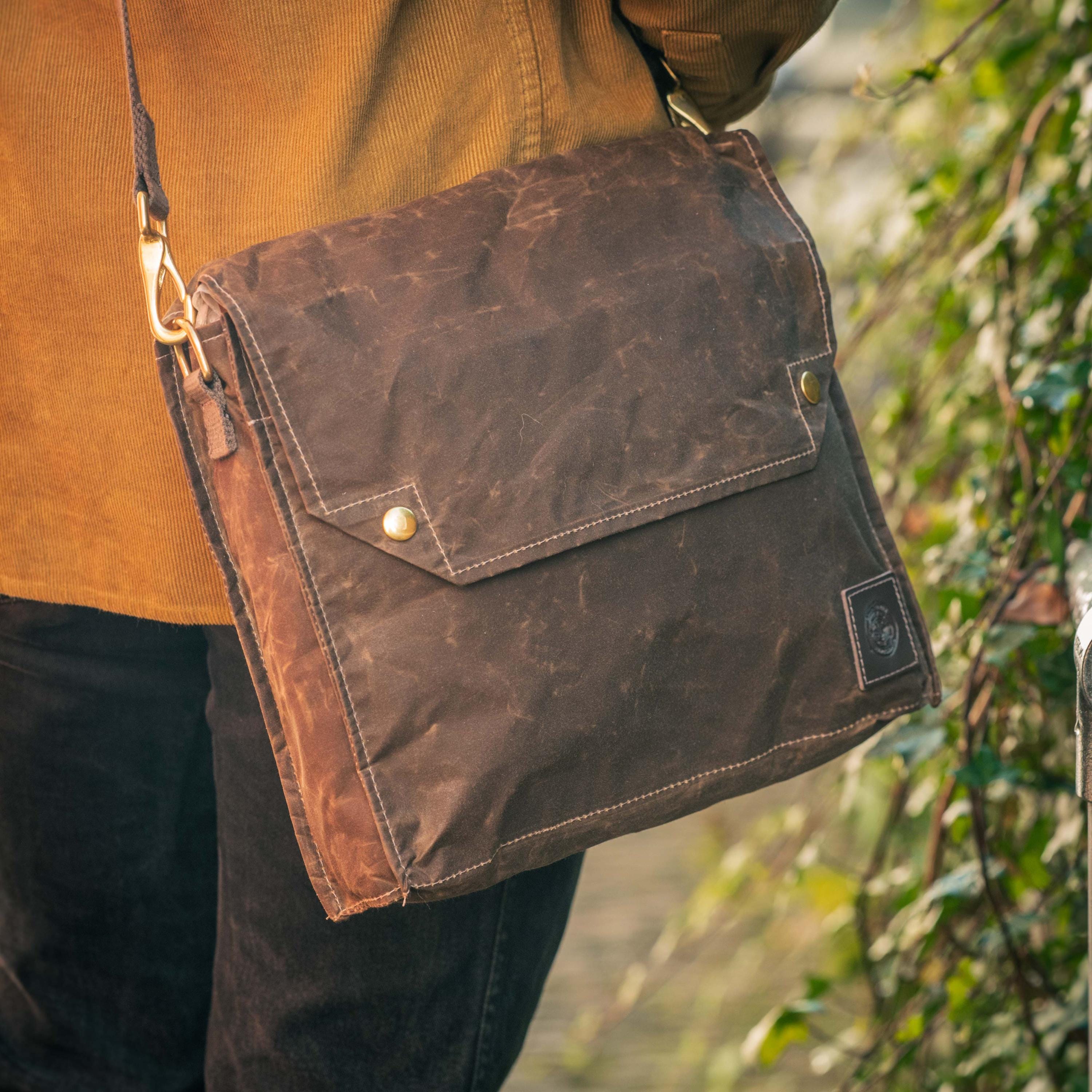 Indiana Jones Bag - Etsy