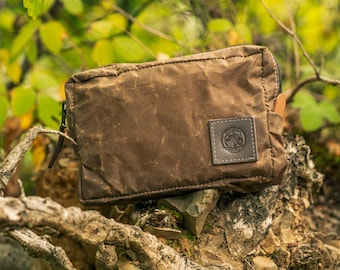 Expedition Pouch