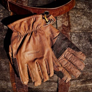 Journey Utility Gloves image 6