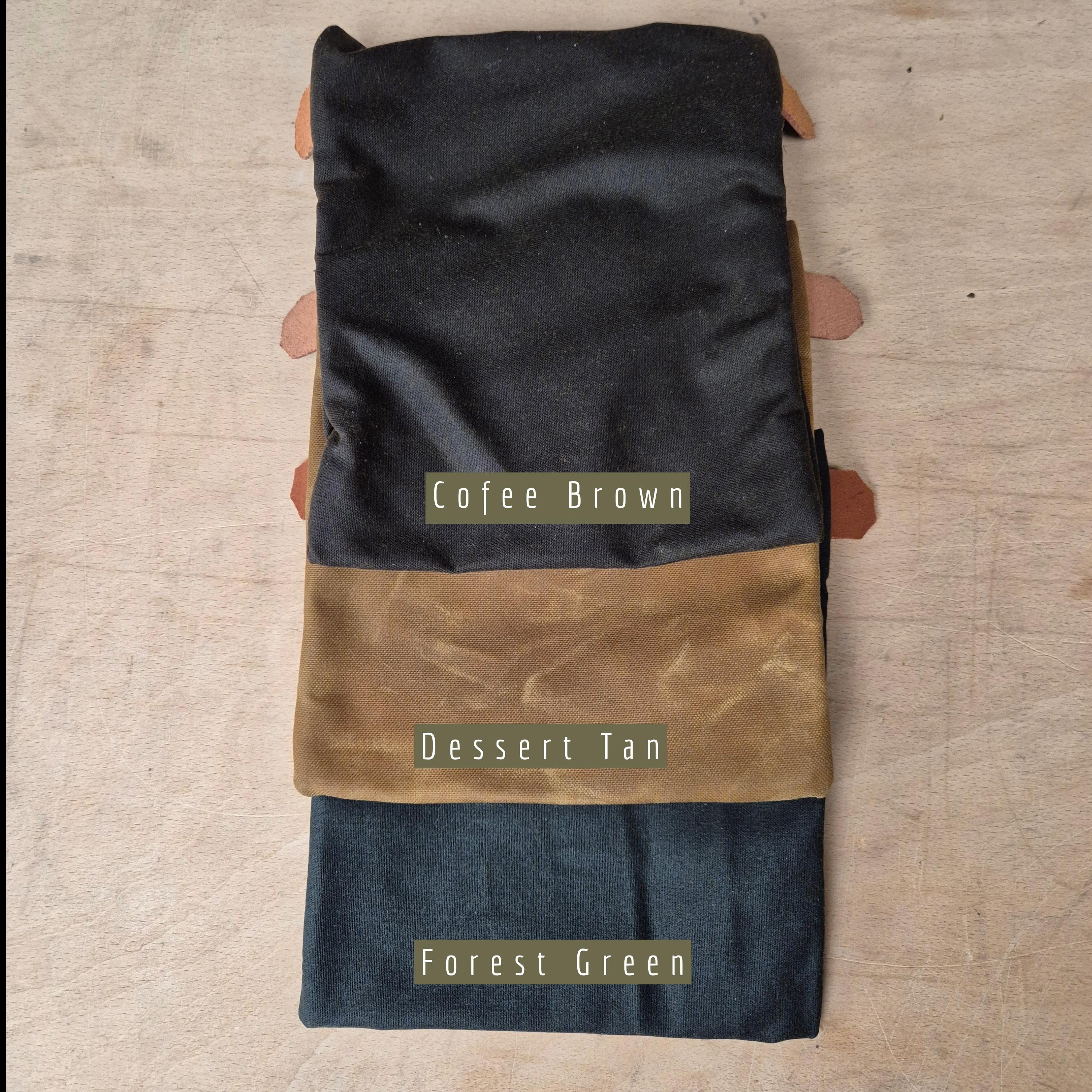 Bushcraft Oilskin/ Wax Canvas Tarp - Etsy Canada