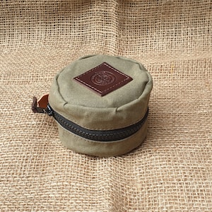 Stove Pouch for Gas and Meths Burner