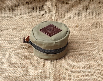 Stove Pouch for Gas and Meths Burner