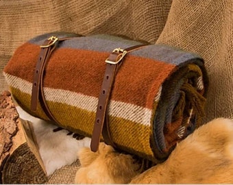 Blanket Straps