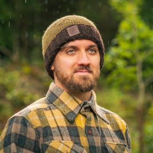 The Watchman's Beanie