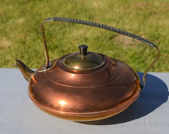 Mid century modern tea kettle | Etsy Mid century modern tea kettle | Etsy