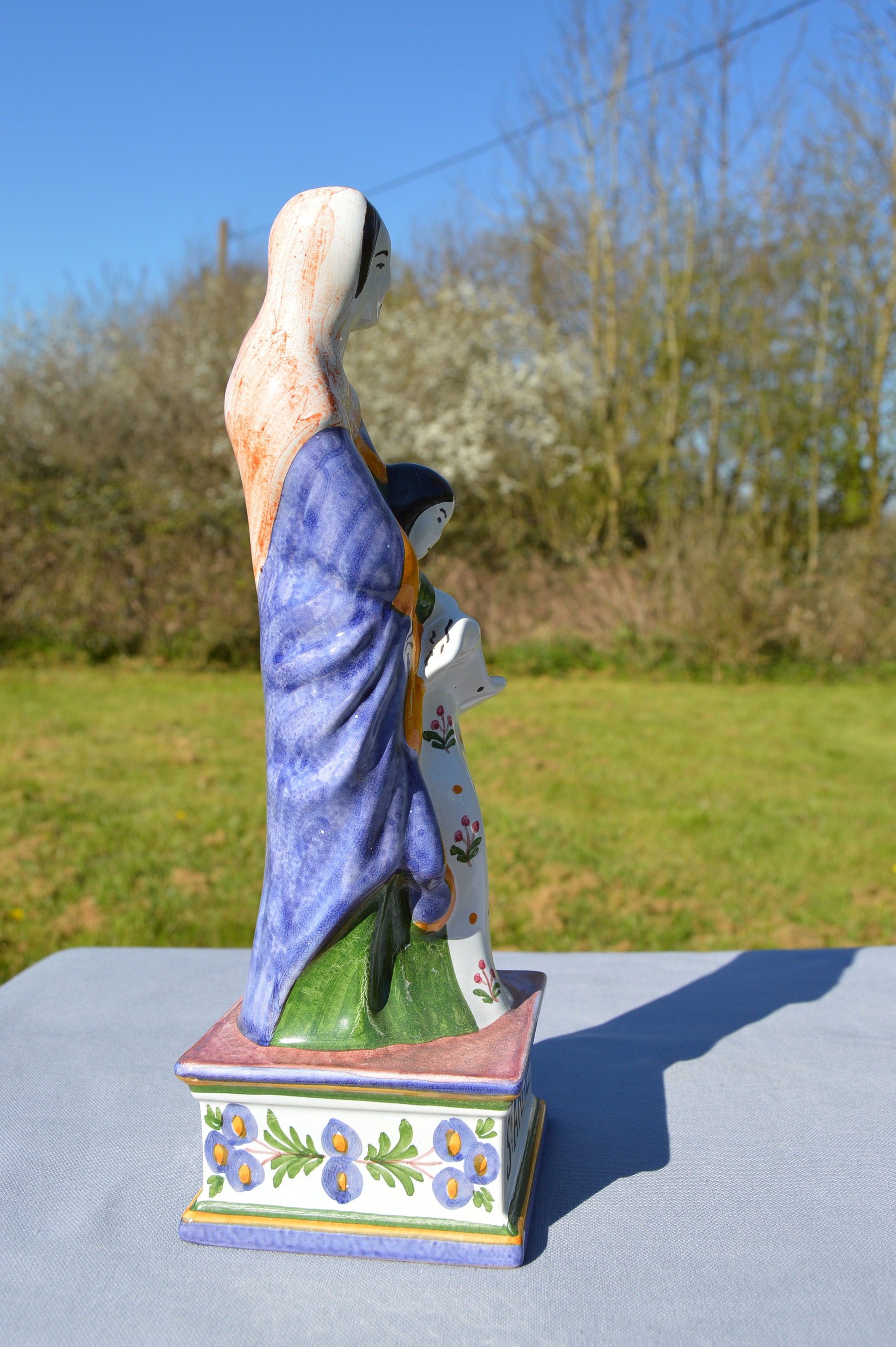 Angel of Song by Anne Rouen Angel of Song by Anne Rouen