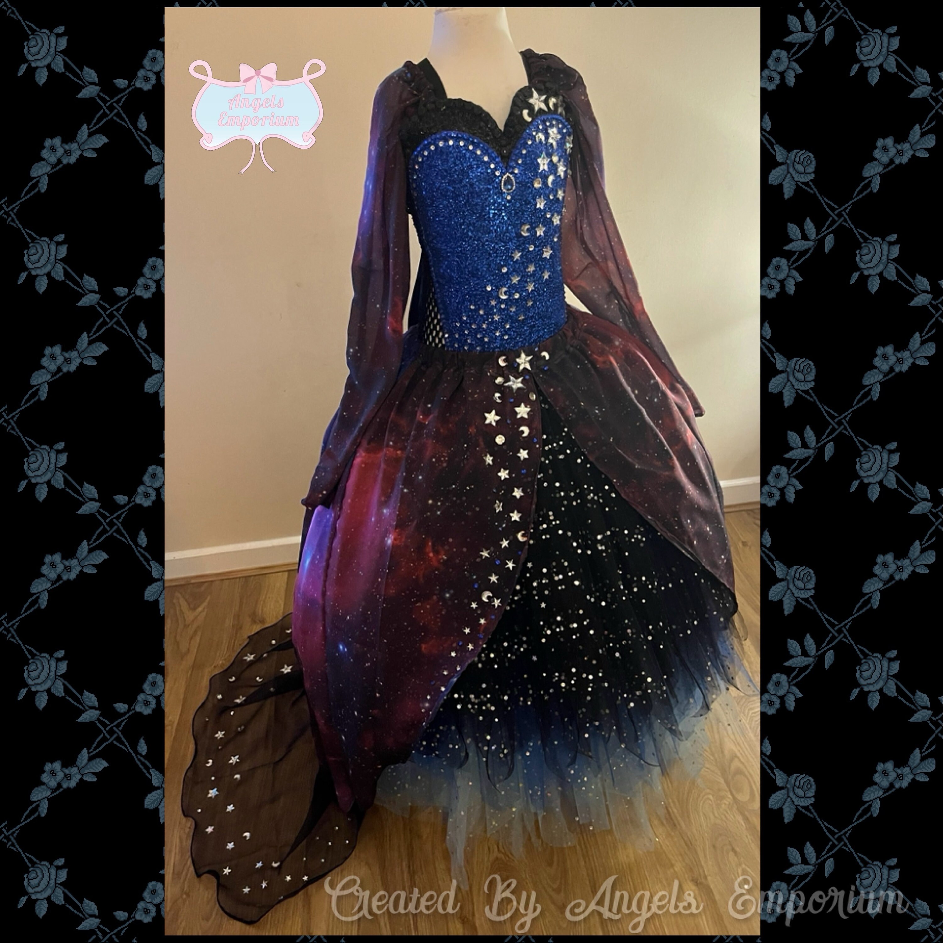 halloween dresses amazon Amazon.com: Halloween Costumes Women Witches Dress Bat Wing Sleeve Gothic Dress Party Cosplay Vintage Black Sexy Wrap Maxi Dress (01-Black, S) : Clothing, Shoes & Jewelry