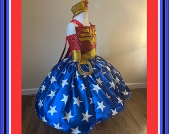 open lace back dress Amazon.com: Party City Wonder Woman 1984 Halloween Costume for Women, Extra  Large (14-16), Includes Dress and Accessories Multicolor : Clothing, Shoes  & Jewelry