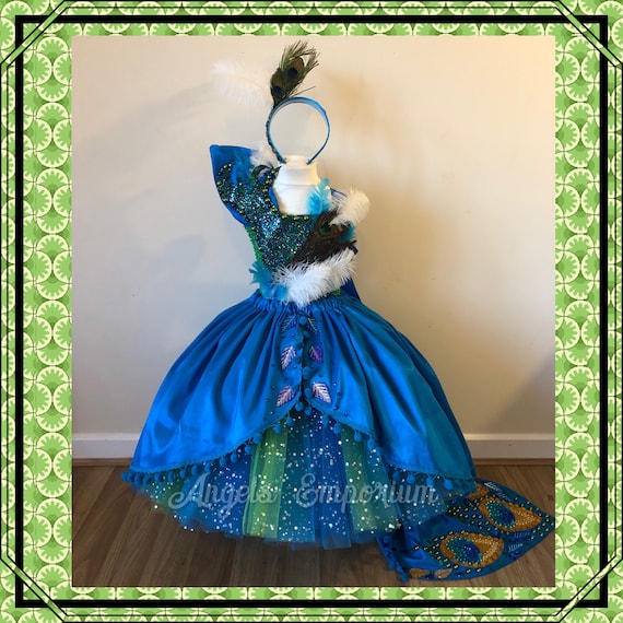 green emerald velvet dress Pondersoa Tutu Dress  Tutu Du Monde US