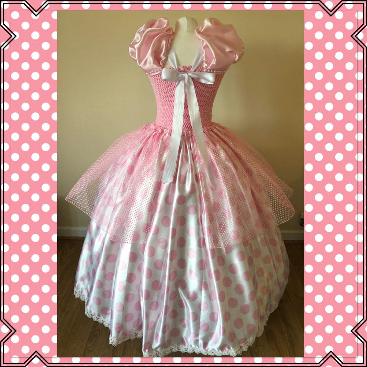 bo peep costume