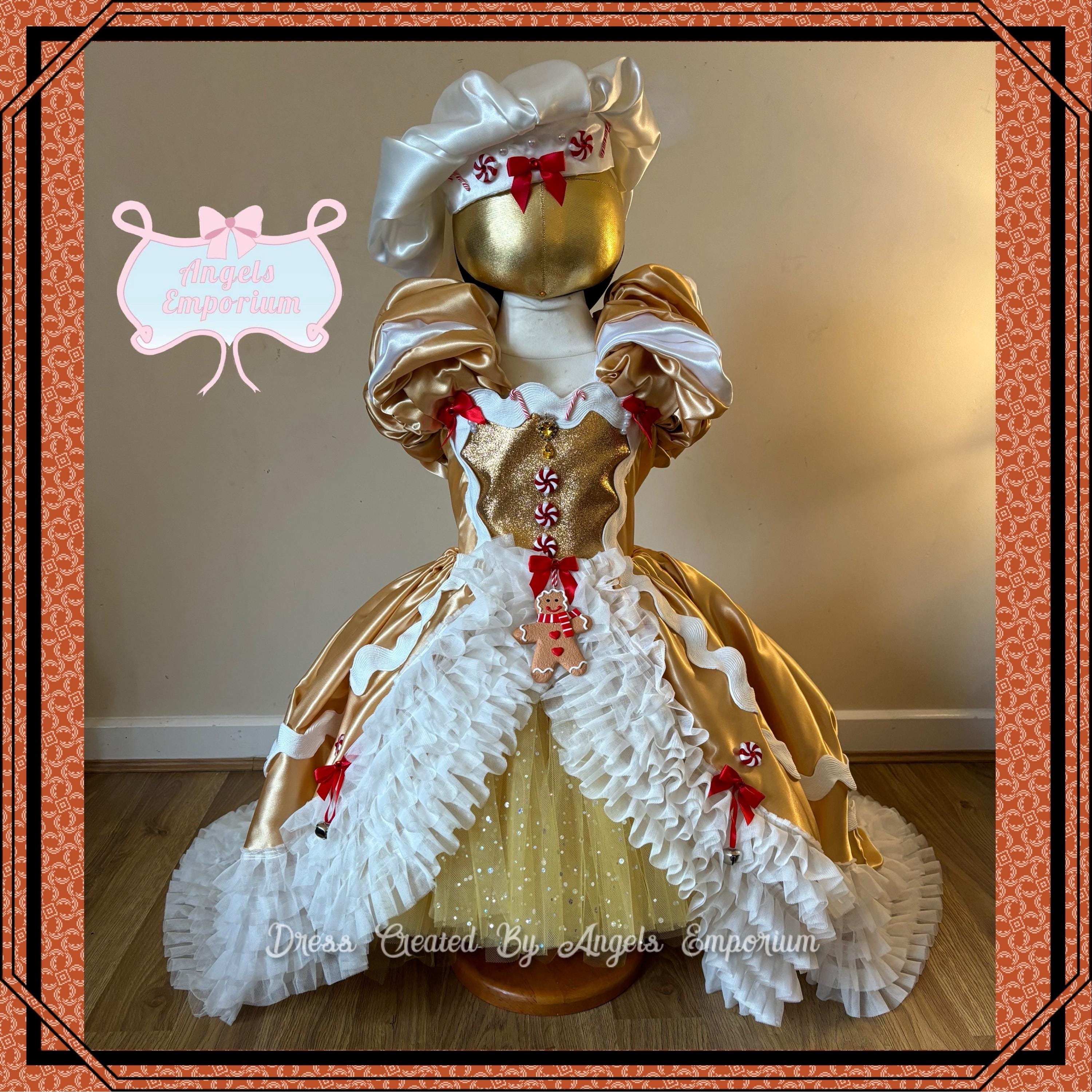 5t christmas outfit 2025
