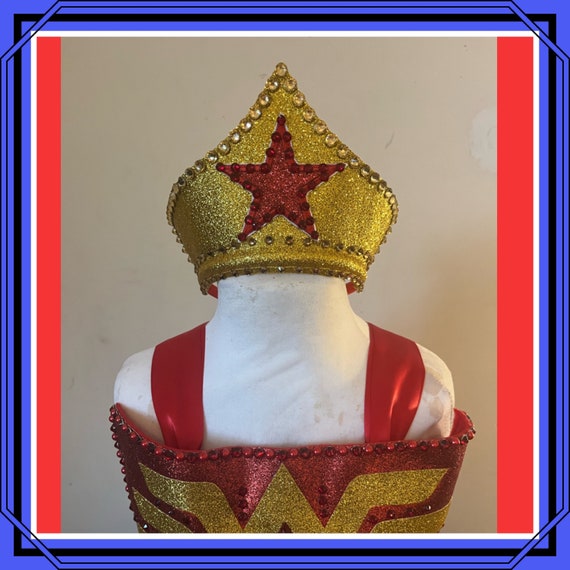 open lace back dress Amazon.com: Rubies DC Wonder Woman 1984: Wonder Woman Accessory Kit for  Adults, Women's No Size : Clothing, Shoes & Jewelry main image 0