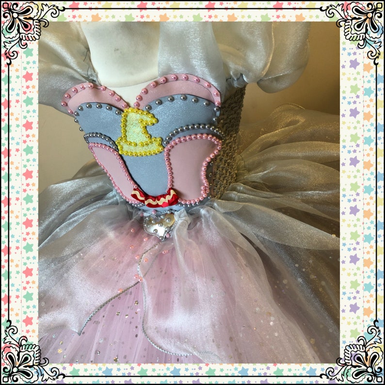 Dsc Dumbo Tutu Dress