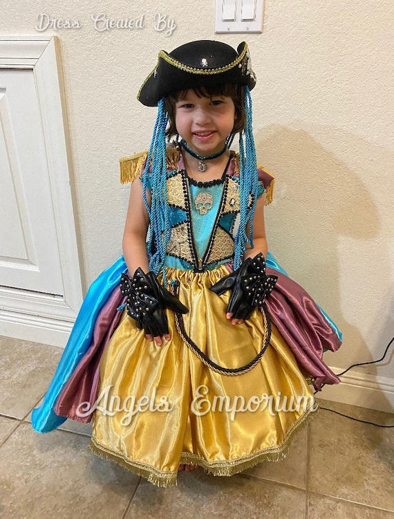 Boussole D'Eau Capitaine Pirate - Accessoire Costume Halloween Cosplay, Décoration Thème Marin Très Réaliste
