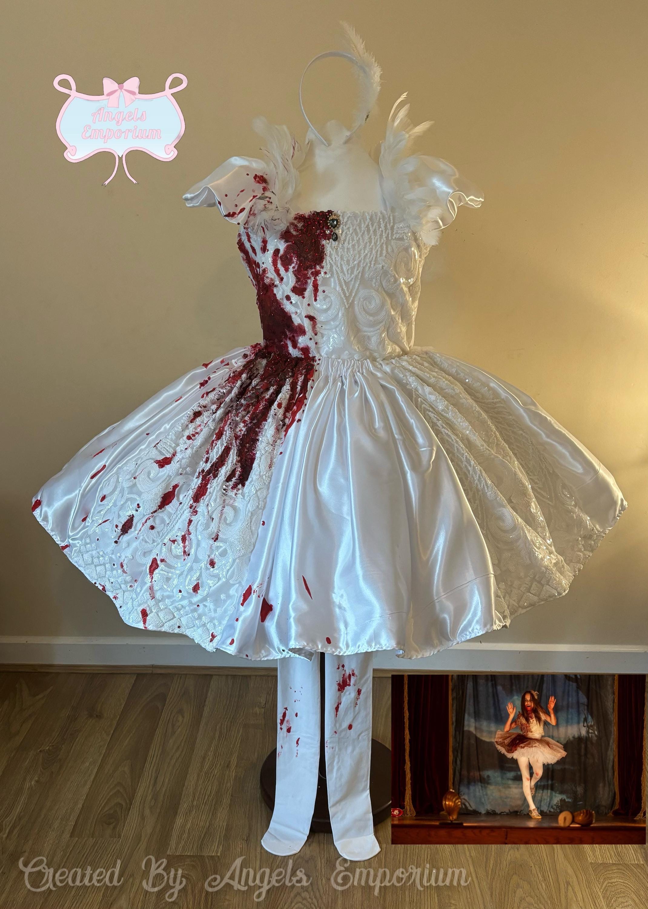 Buy Adult Ballerina Costume Online In India India