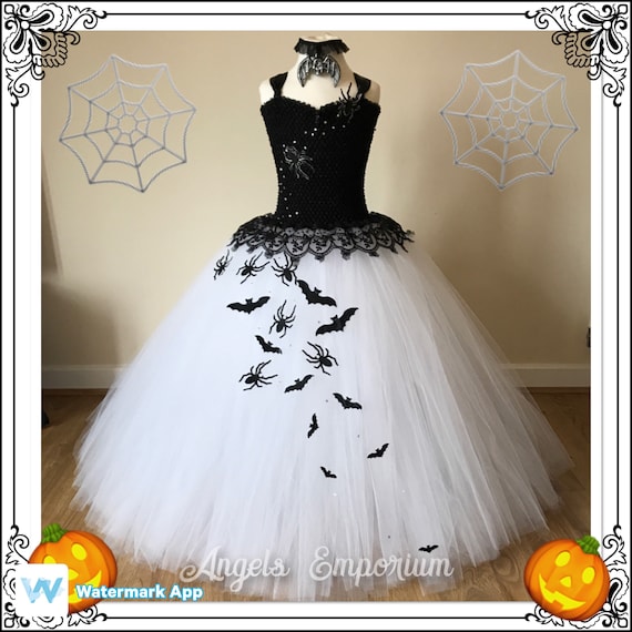 Ghost hotsell princess costume