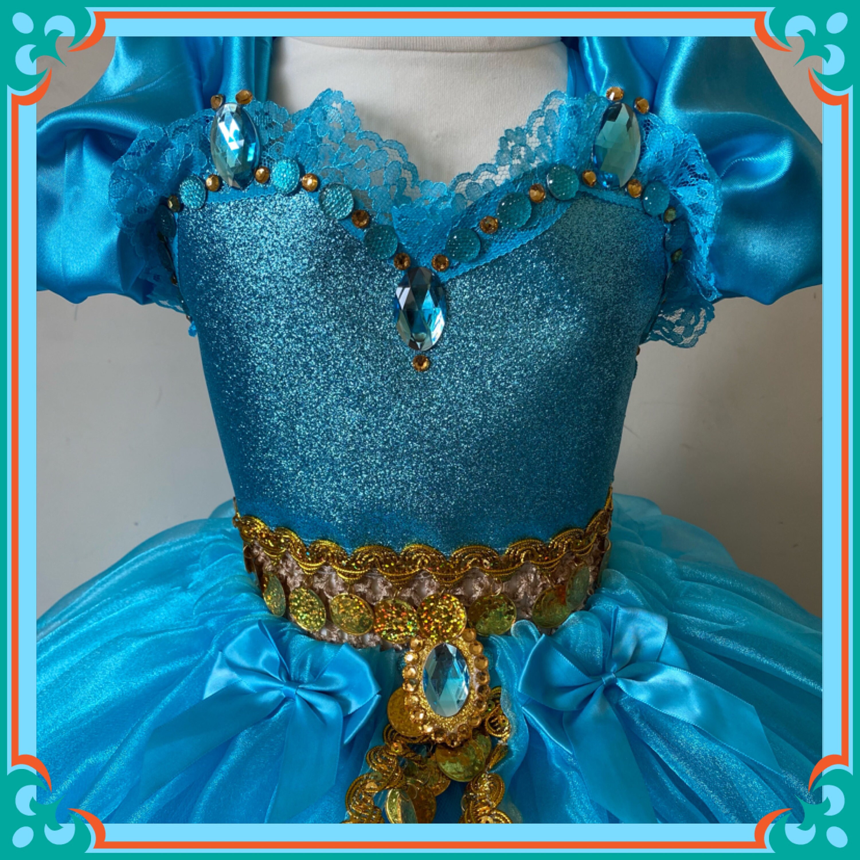 cinderella dress for prom Cinderella Divine J835 main image 1