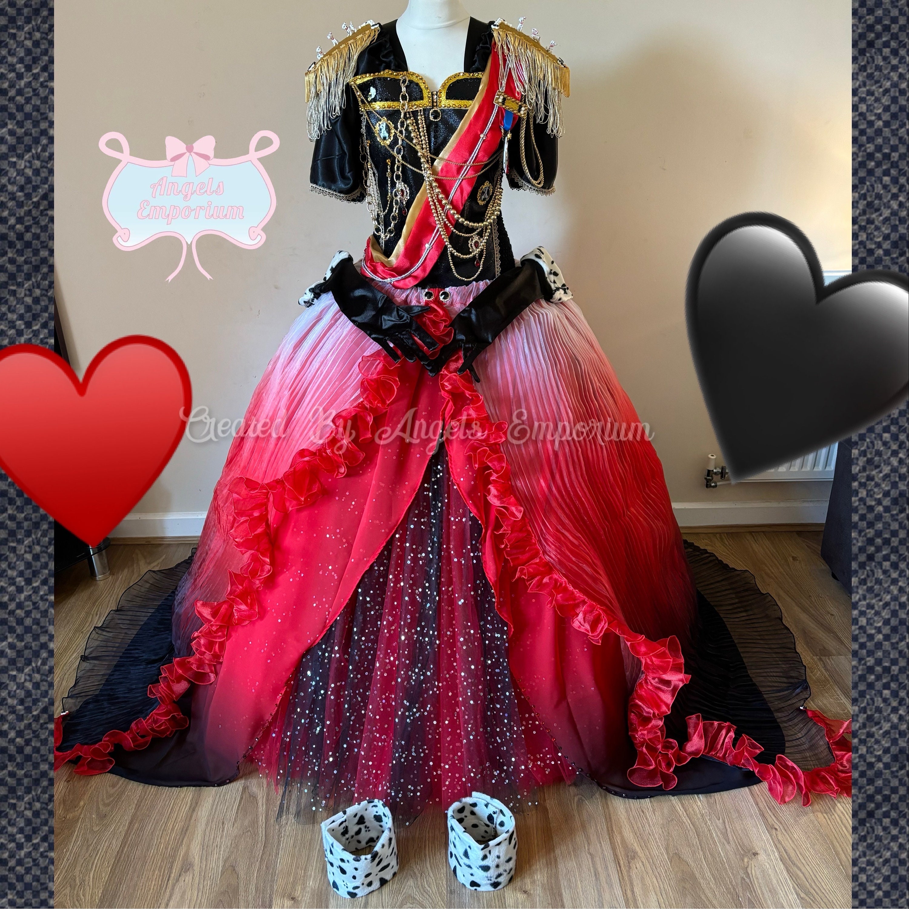 Cosplay Costume Marvelous Mrs Maisel Nightgown Buy Cruella Red Dress Online  In India India