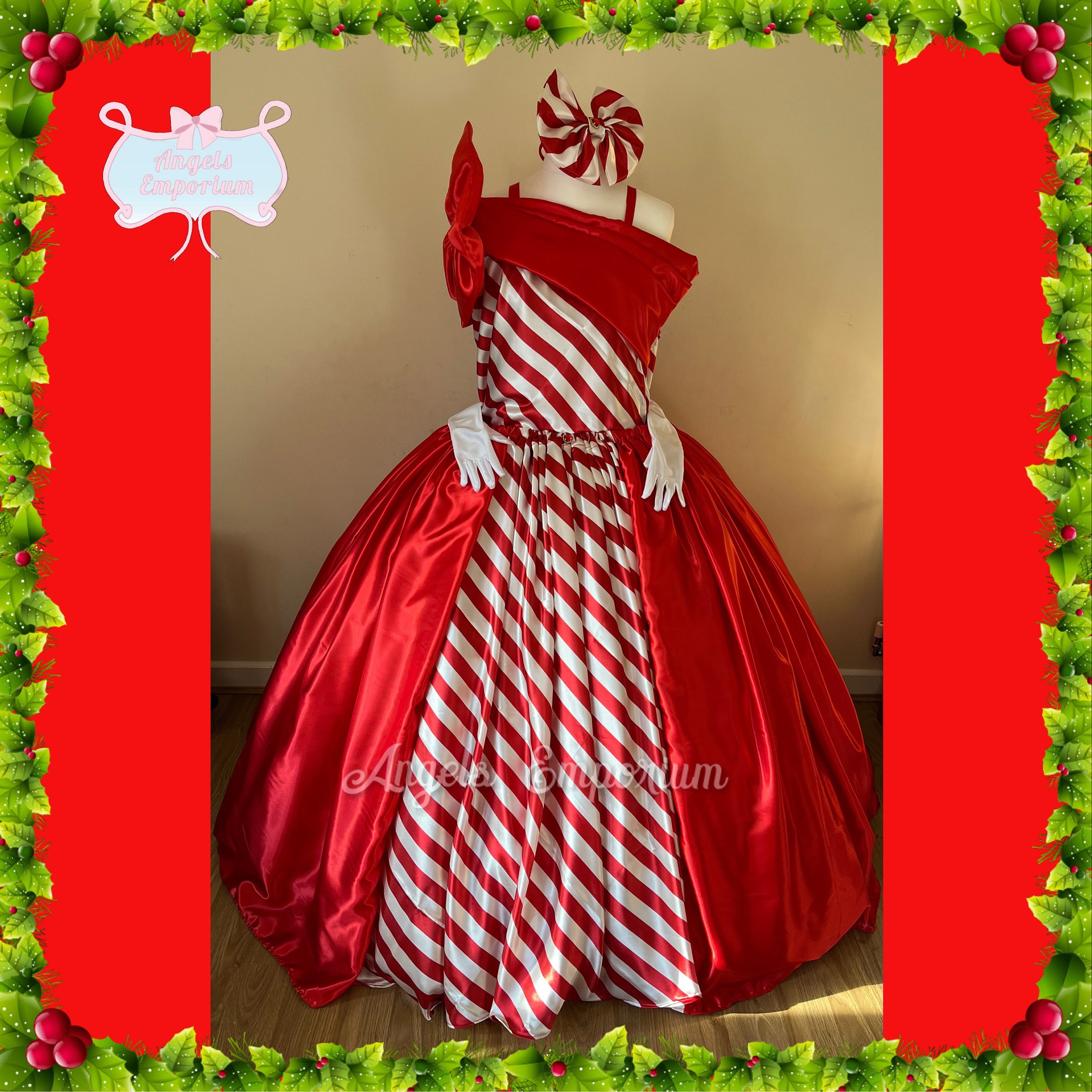 Peppermint outfit store