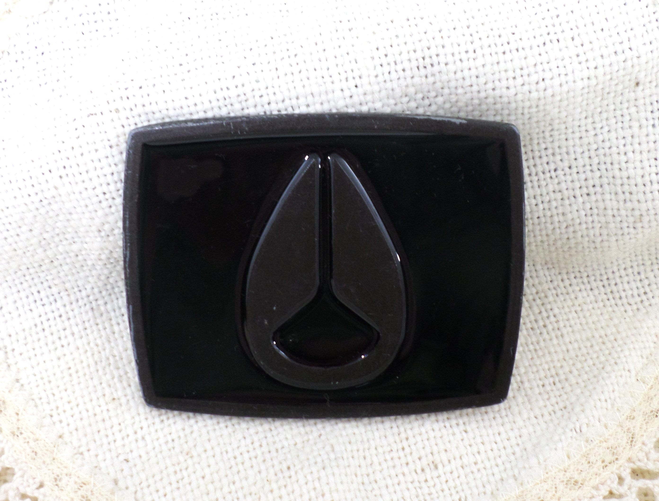 Nixon clearance belt buckle