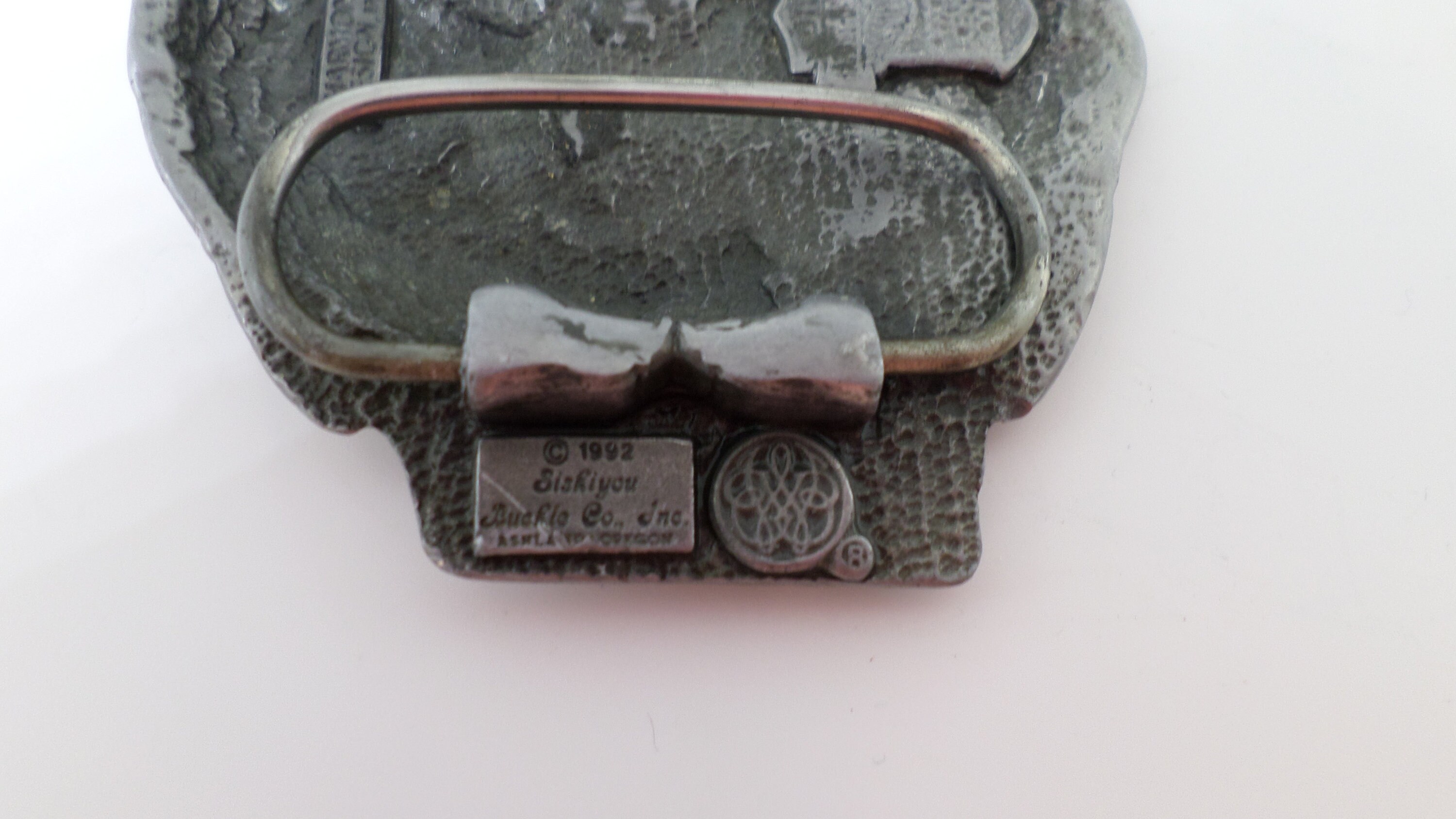 Harley Davidson Eagle Belt Buckle, Collector Buckle, Rare Harley Davidson Eagle Belt Buckle, Collector Buckle, Rare