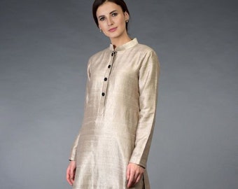 raw silk suit designs