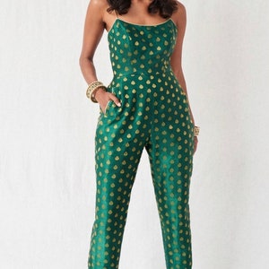 Jumpsuits for women wedding guest outfit formal wear festival jumpsuit