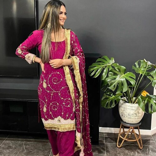 ethnic pakistani dresses 160 Pakistan wear ideas CHEST 36 INCHES MEDIUM Punjabi Suits Salwar Kameez Readymade