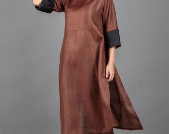Kurti for women plus size Indian dress salwar kameez