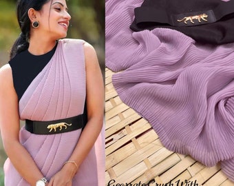 Sabyasachi Belt - Etsy